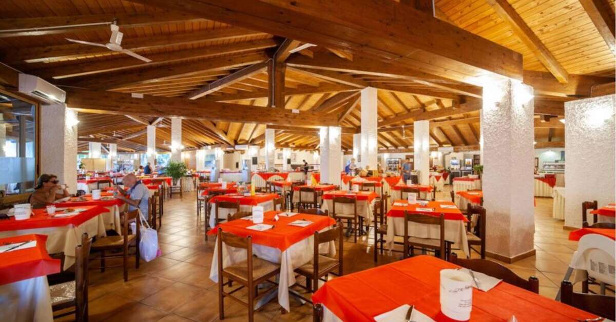Een foto van TH Gioiosa Marea Capo Calava
