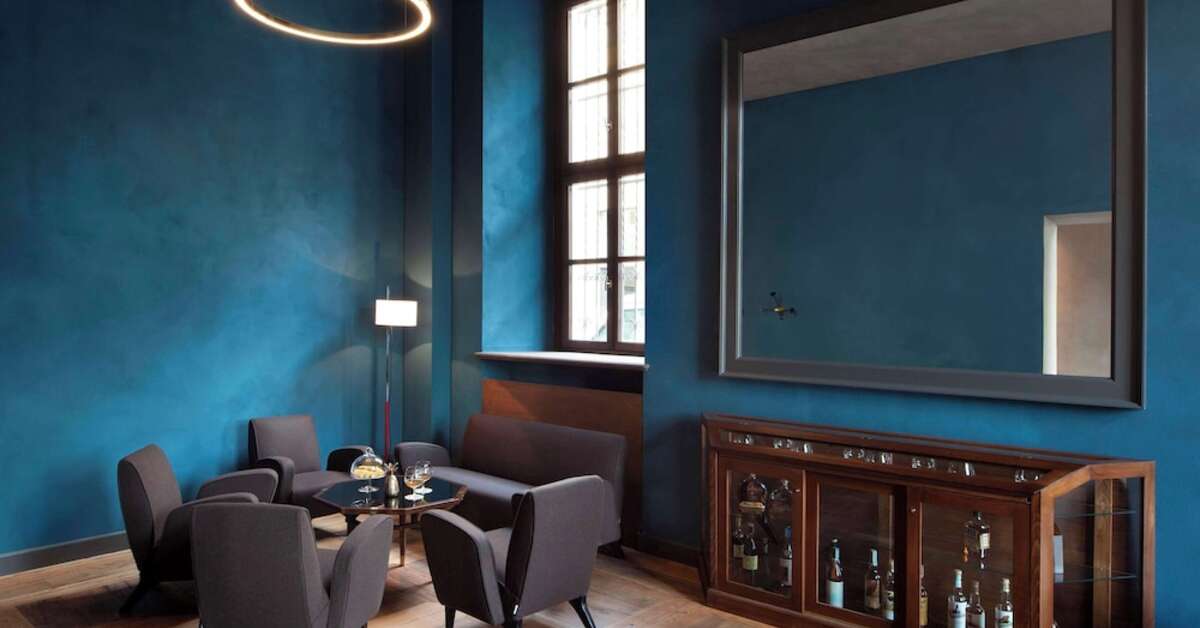 Een foto van NH Collection Torino Piazza Carlina