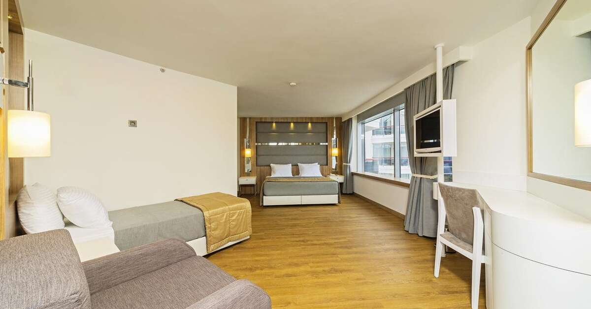 Een foto van Poseidon Hotel