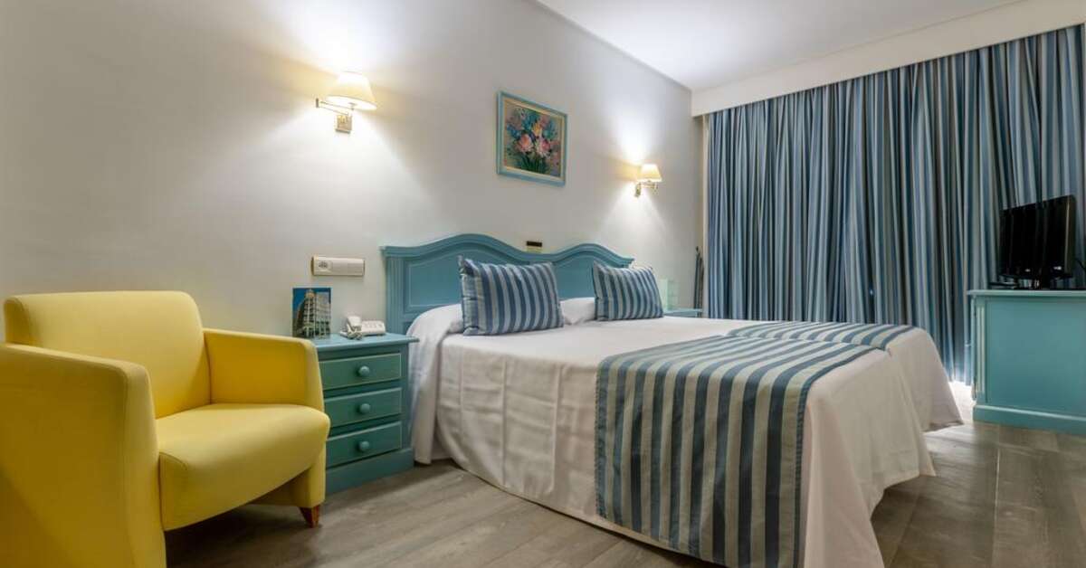 Een foto van Villa de Laredo Hotel