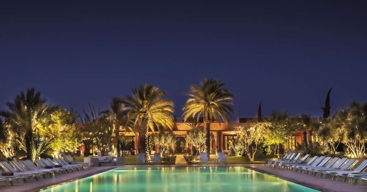 Een foto van Domaine des Remparts & Spa