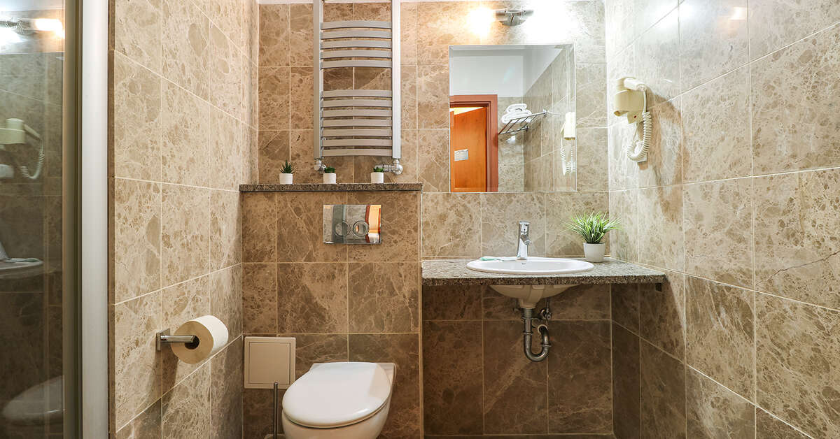 Een foto van Hotel Atol