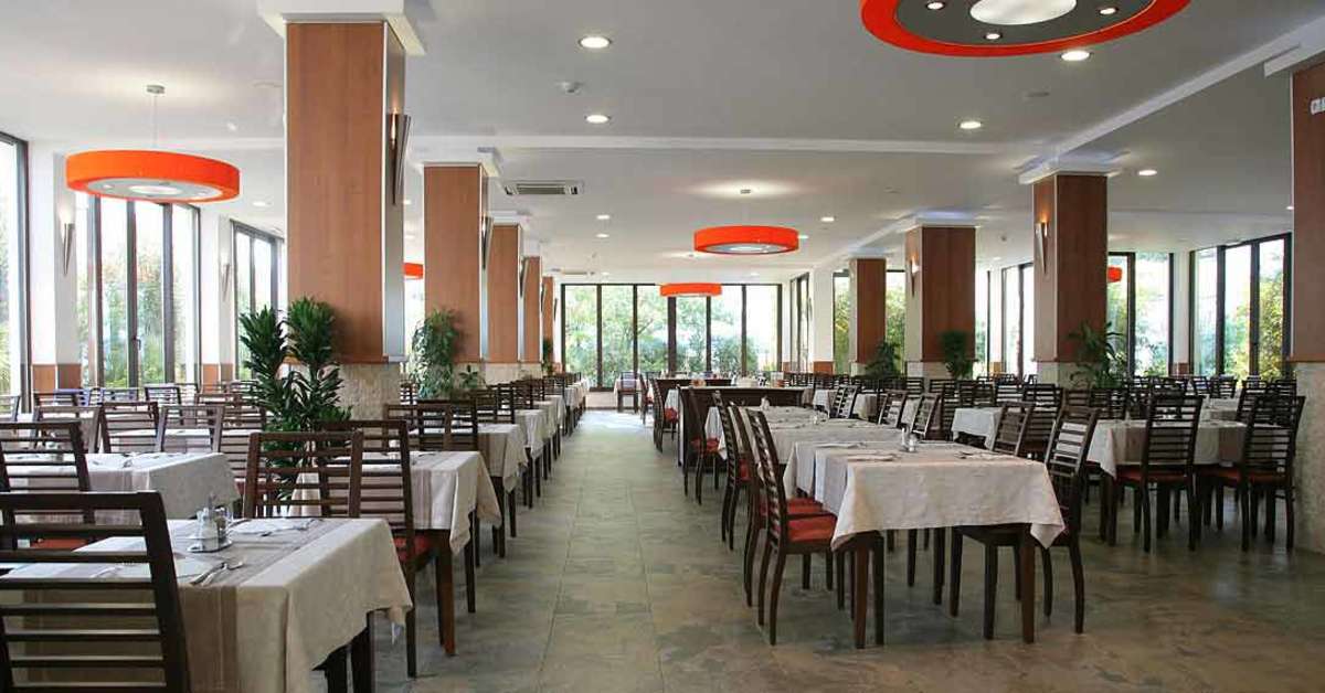 Een foto van Hotel Aleksandar
