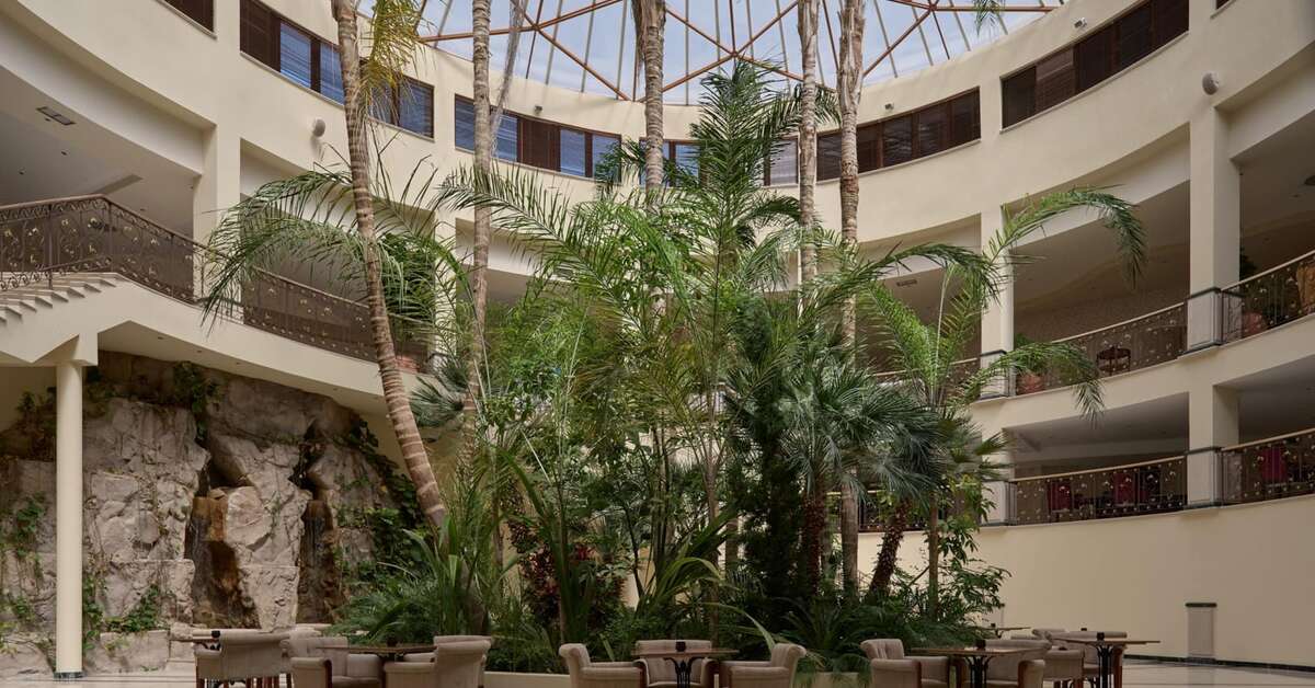 Een foto van Atlantica Imperial Resort