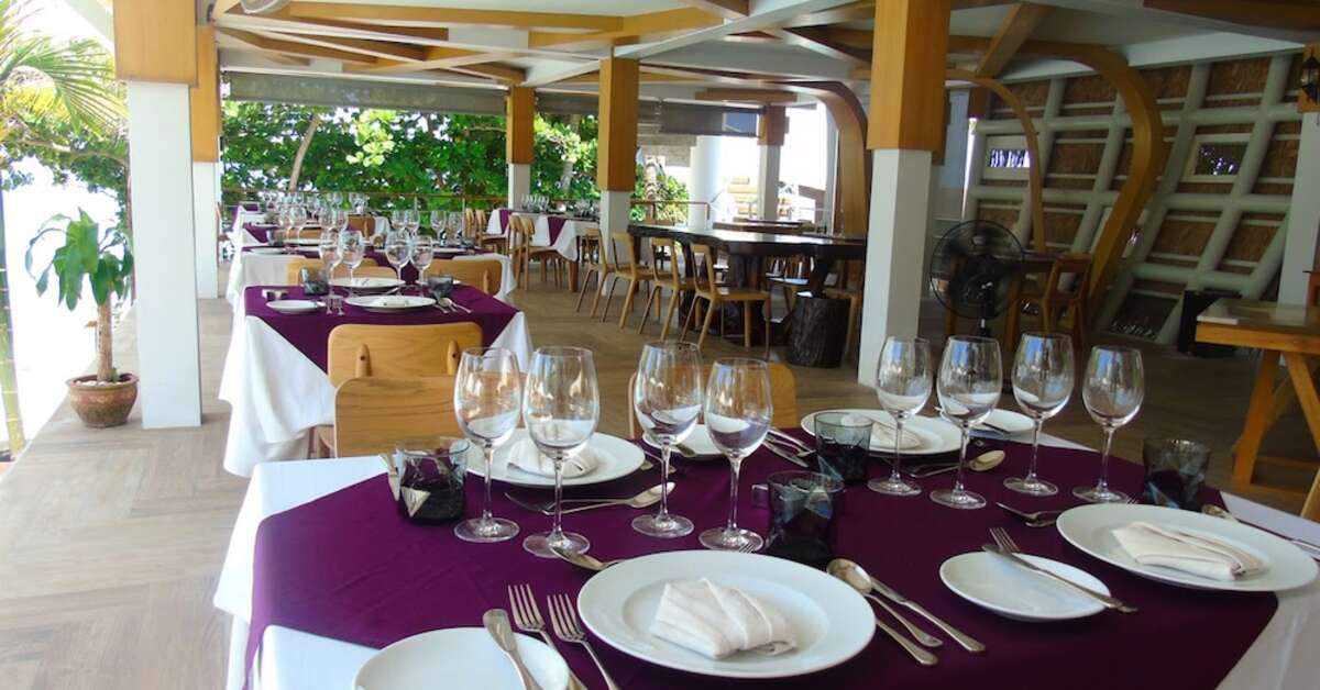 Een foto van White Sand Samui Resort