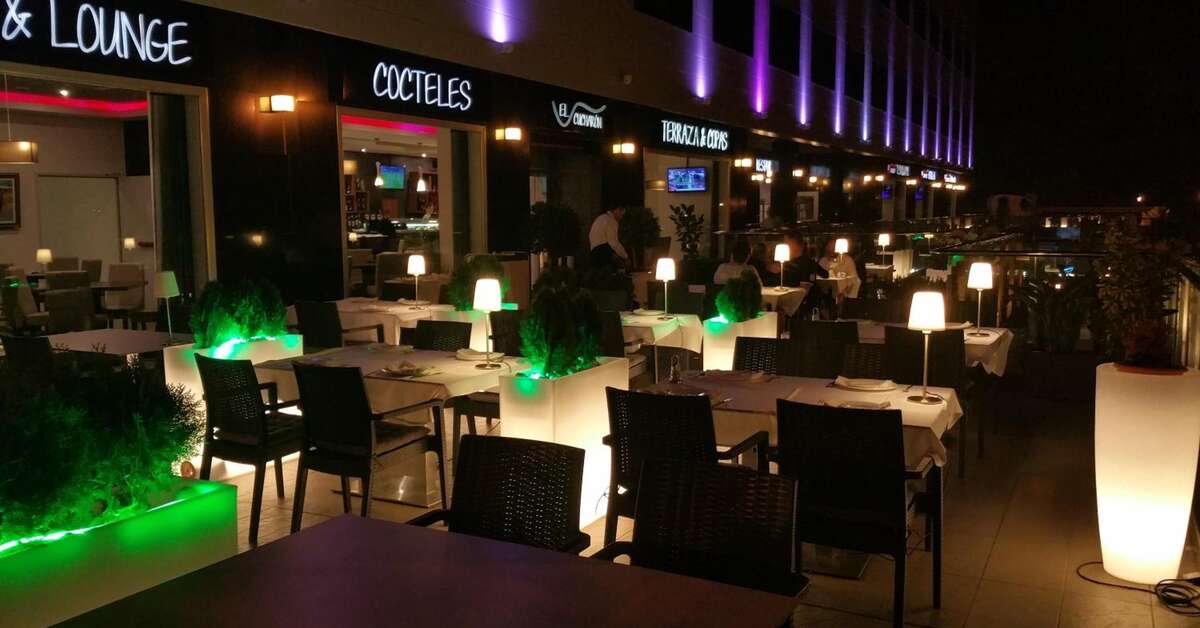 Een foto van Dna Monse Spa & Golf Hotel