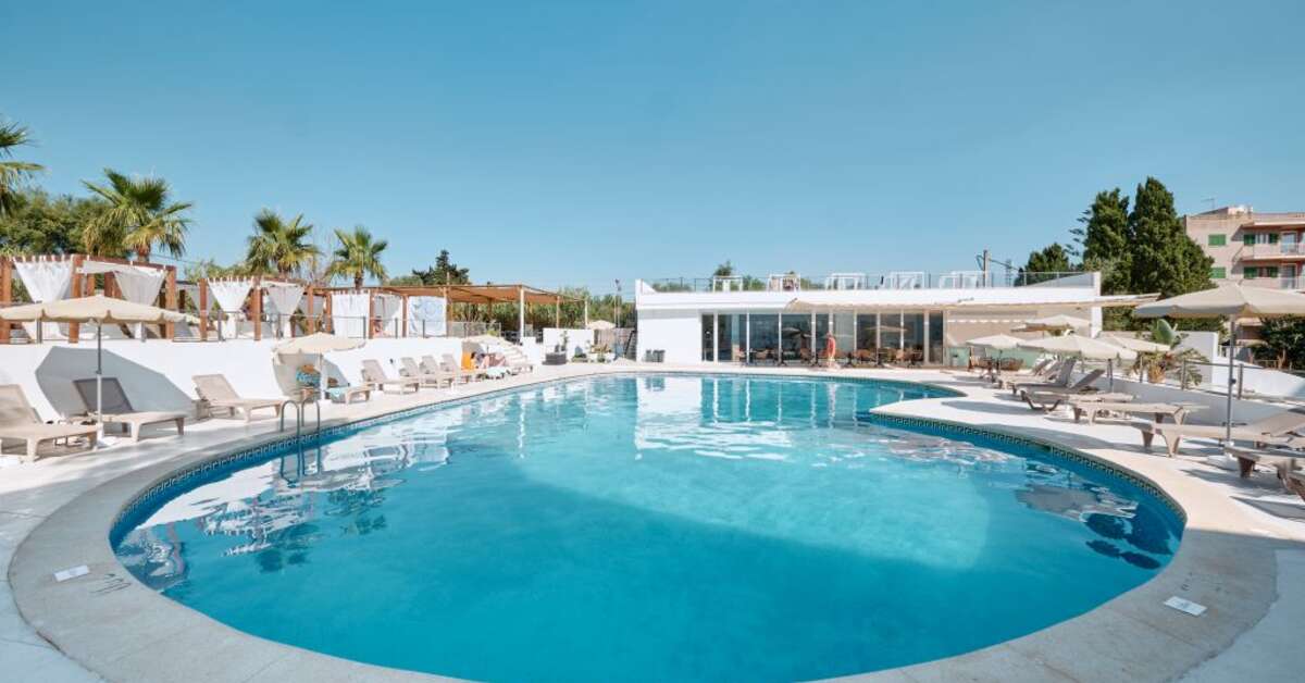Een foto van Hotel Ankaa