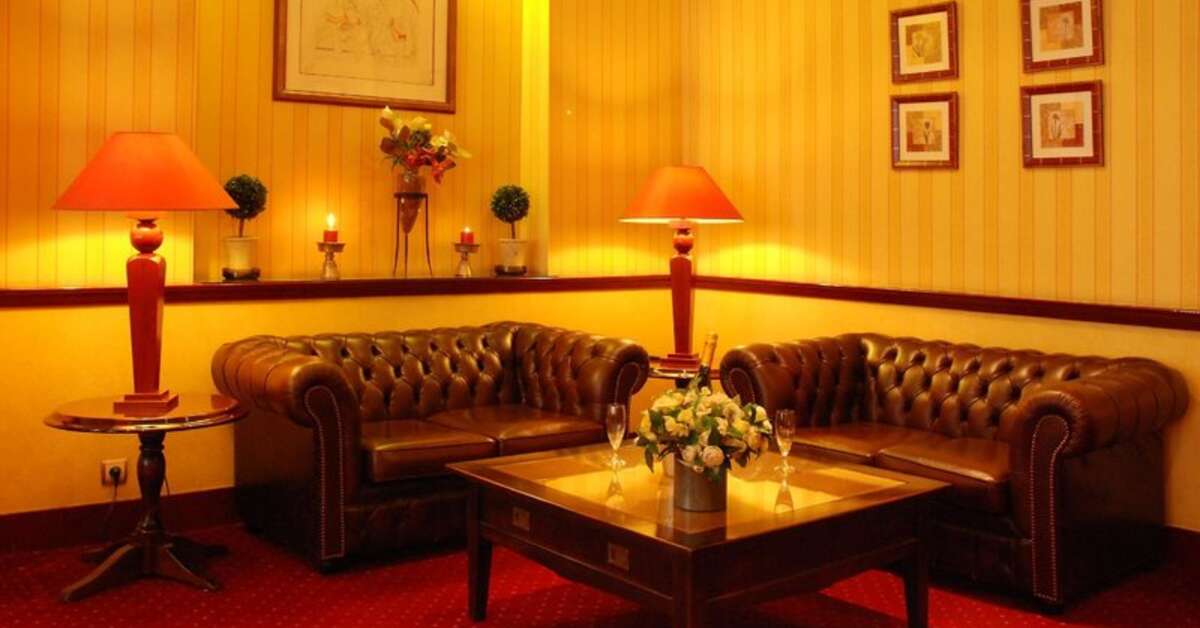 Een foto van Hotel Du Pre