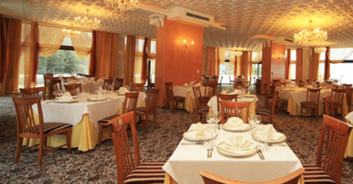 Een foto van Hotel Sunny Day Marina