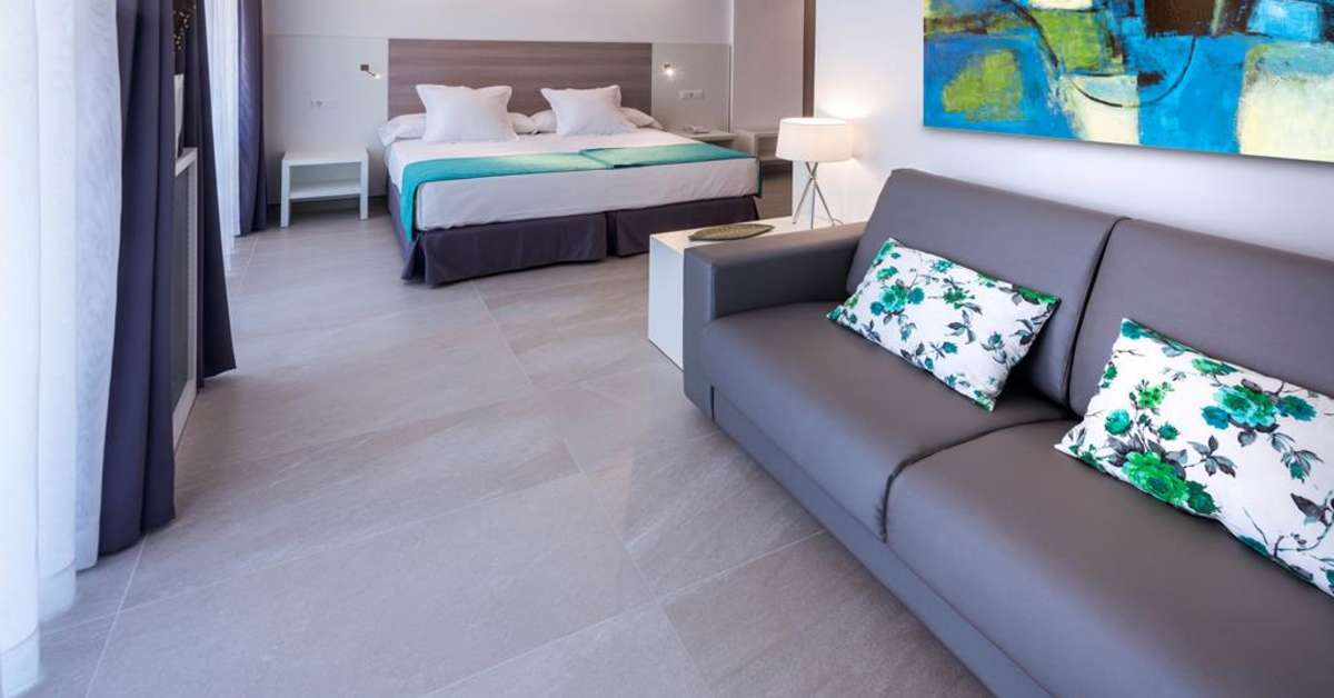 Een foto van Hotel Olympus Palace