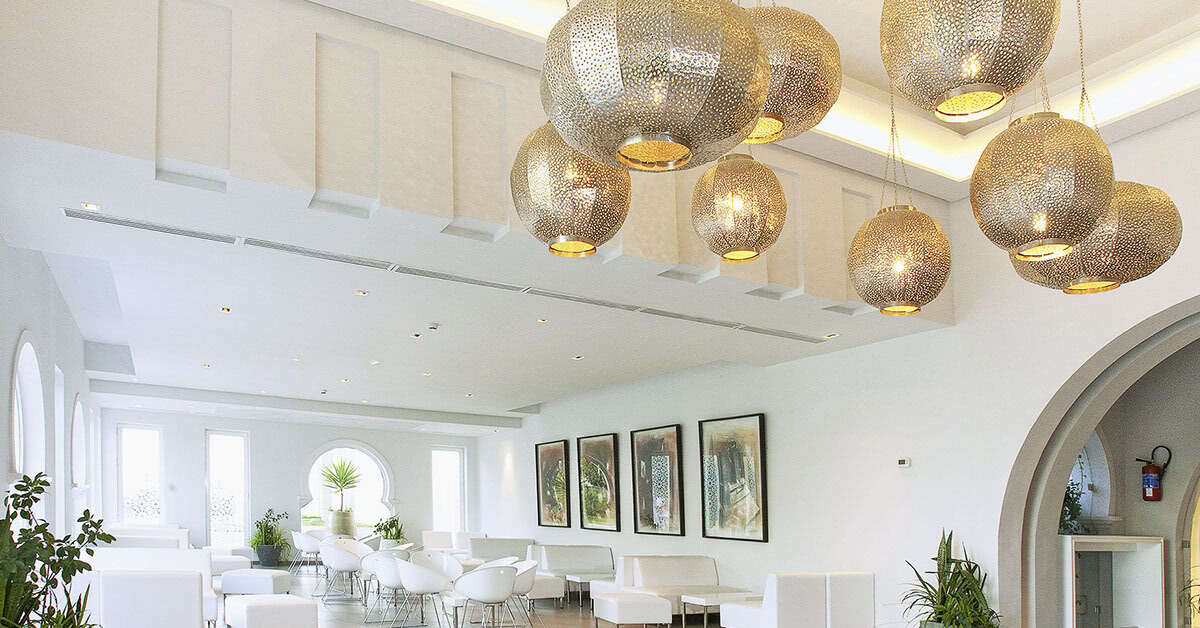 Een foto van Seabel Alhambra Beach Golf & Spa