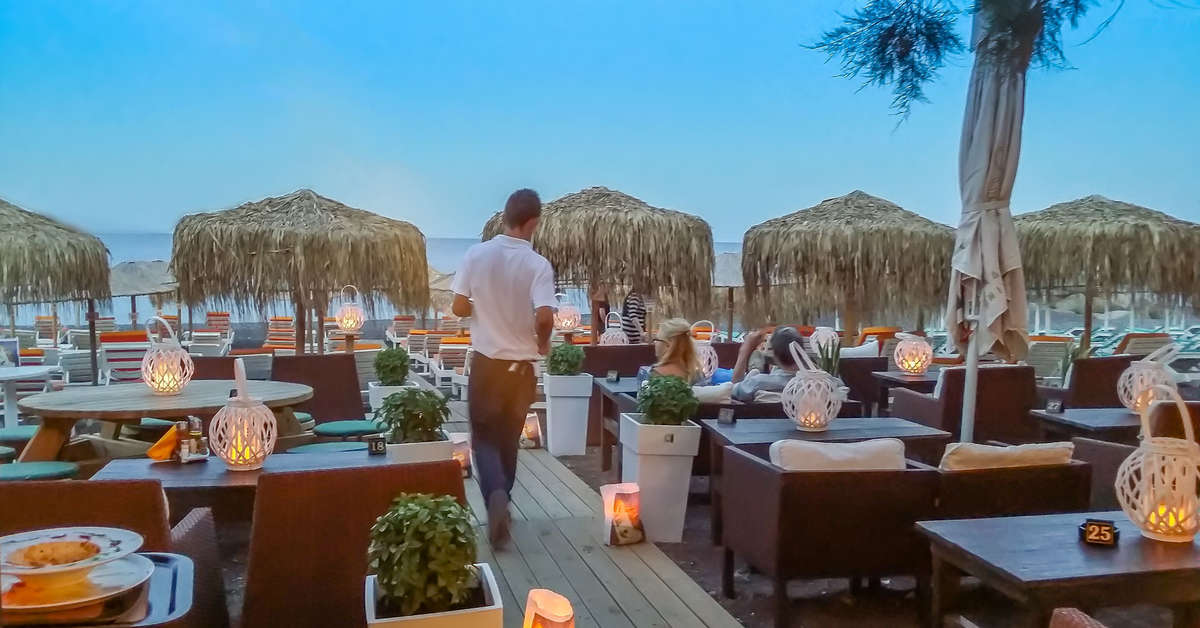 Een foto van Kings Suites