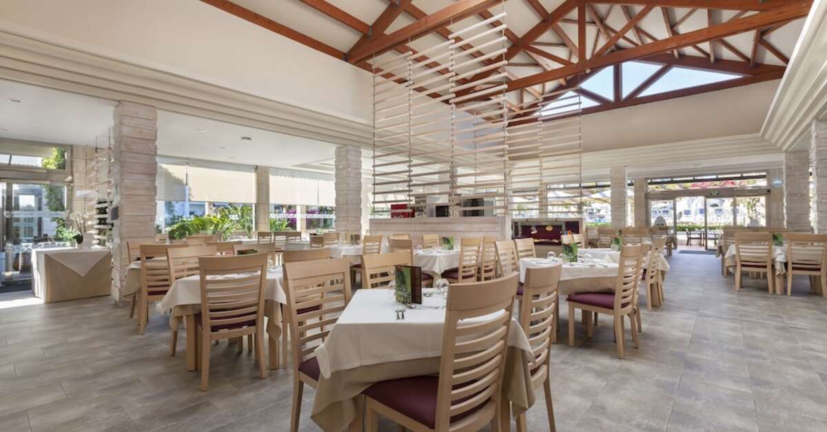 Een foto van Aparthotel Playa Mar & Spa