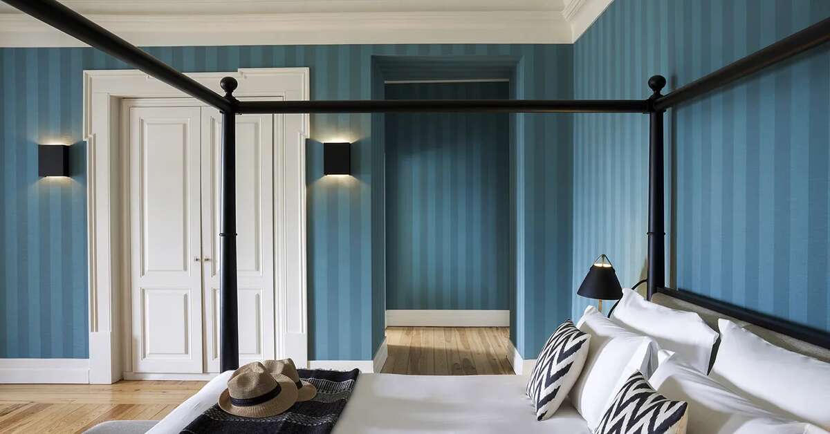 Een foto van Palacio da Lousa Boutique Hotel