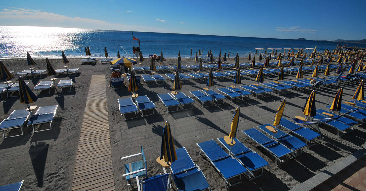 Een foto van Ai Pozzi Village Spa Resort