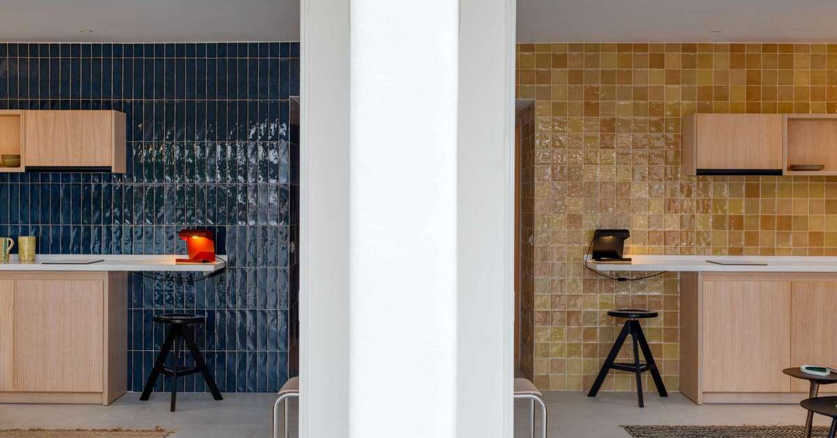 Een foto van Barcarola Club Appartementen