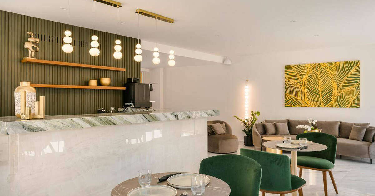 Een foto van G Boutique Hotel