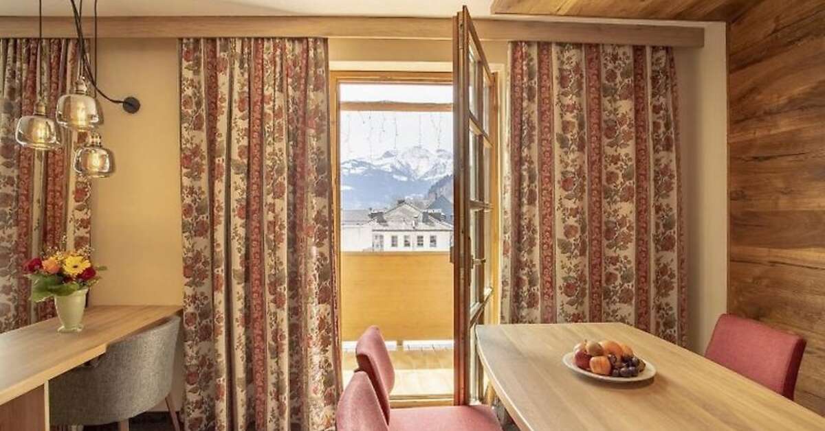 Een foto van Hotel & Appartementen Neue Post