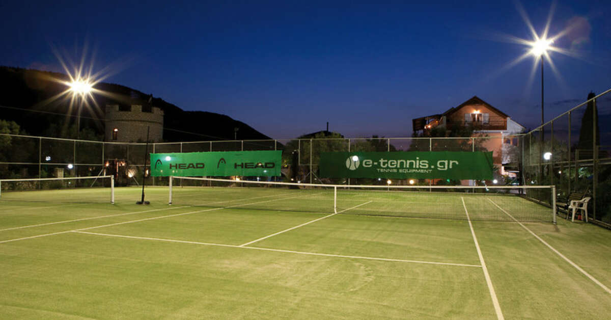 Een foto van Villa Elia