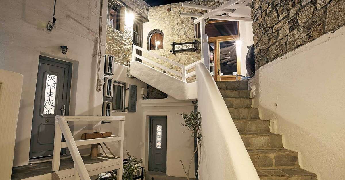 Een foto van Villa Konstantin