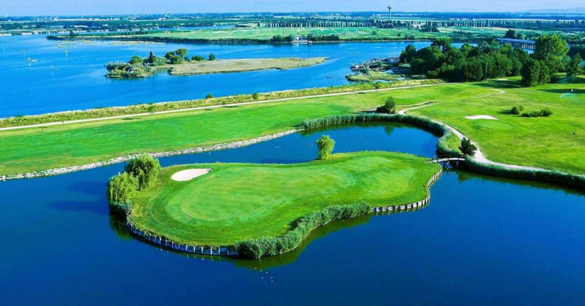 Een foto van de faciliteiten bij Club Del Sole Tenuta Primero Grado Family Collection