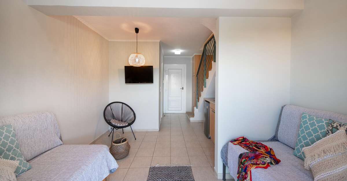 Een foto van Ekati Mare Boutique Resort