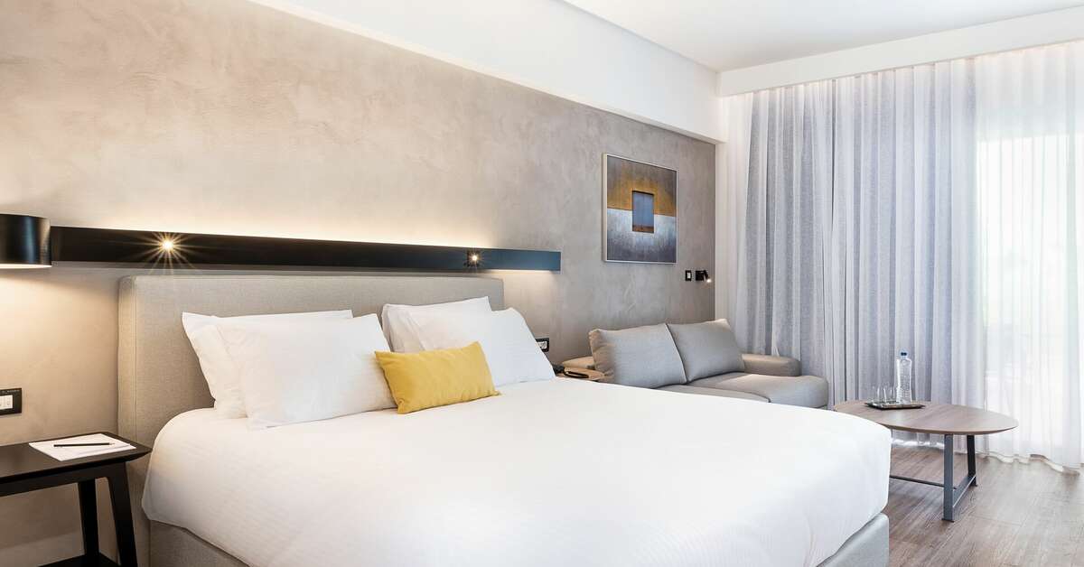 Een foto van Euphoria Resort