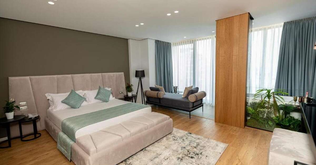 Een foto van Ames Hotel & Spa