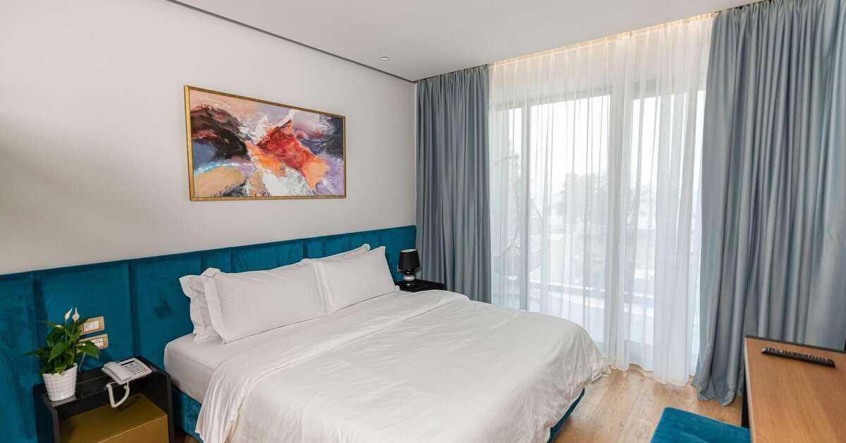 Een foto van Ames Hotel & Spa