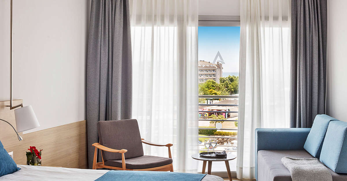 Een foto van Aqua Hotel Onabrava & Spa