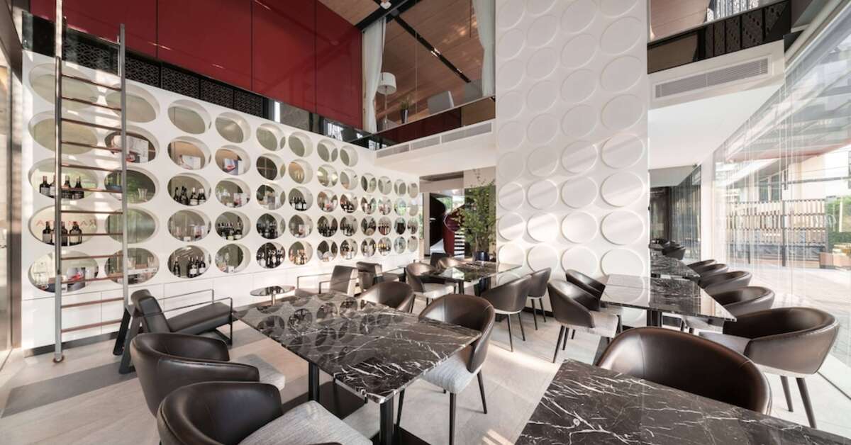 Een foto van Ramada by Wyndham Bangkok Sukhumvit 87