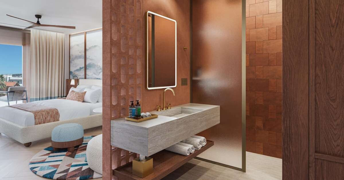 Een foto van Hilton Chania Old Town Resort & Spa