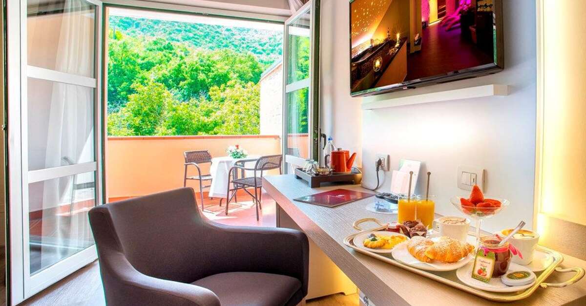 Een foto van Guesia Village Hotel & Spa