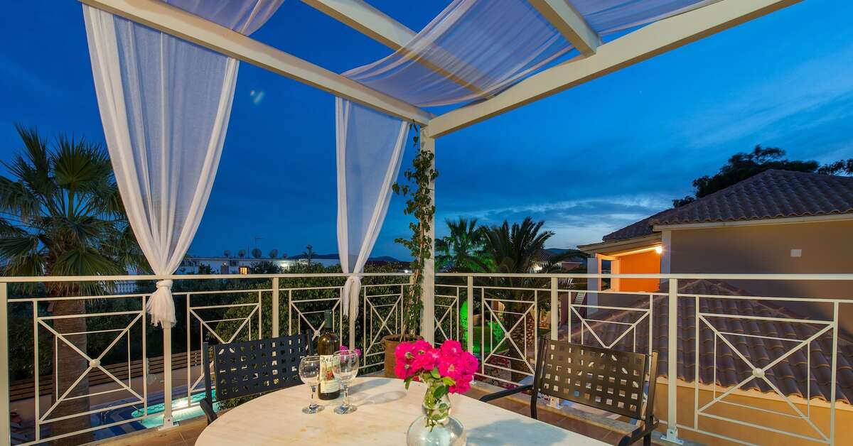 Een foto van Aeolos Boutique Hotel & Suites