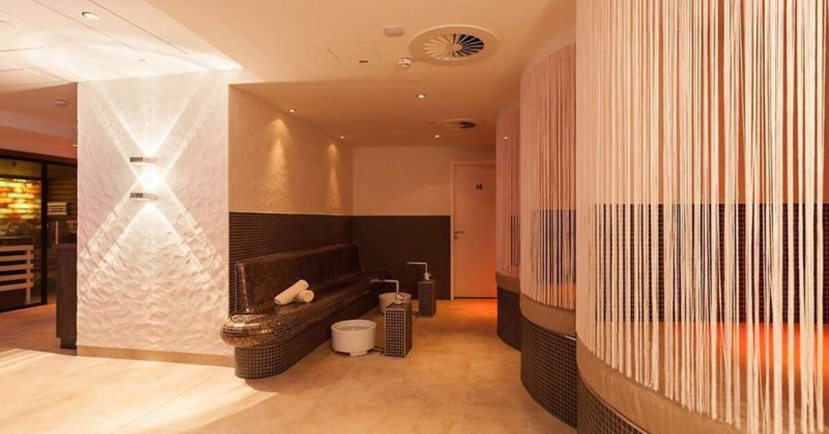 Een foto van Sauerland Stern Hotel
