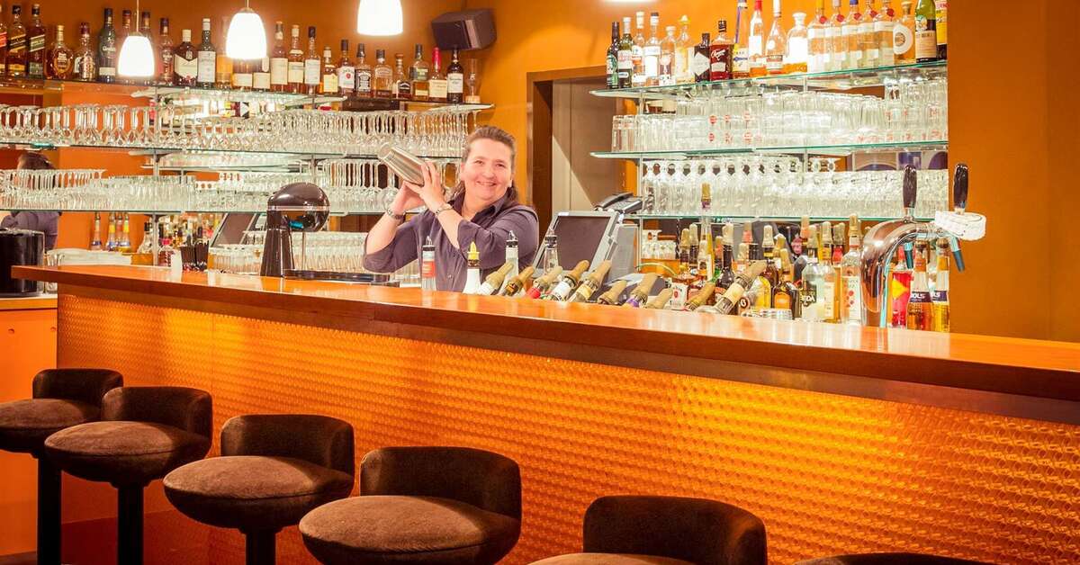 Een foto van IFA Rugen Hotel & Vakantiepark