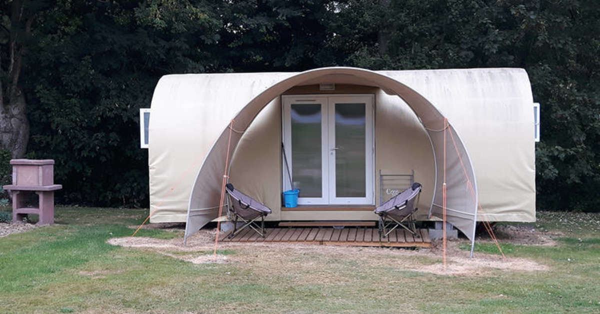 Een foto van Yukadi Village Le Logis