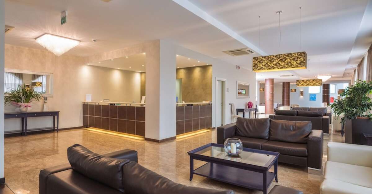 Een foto van Hotel Foryou