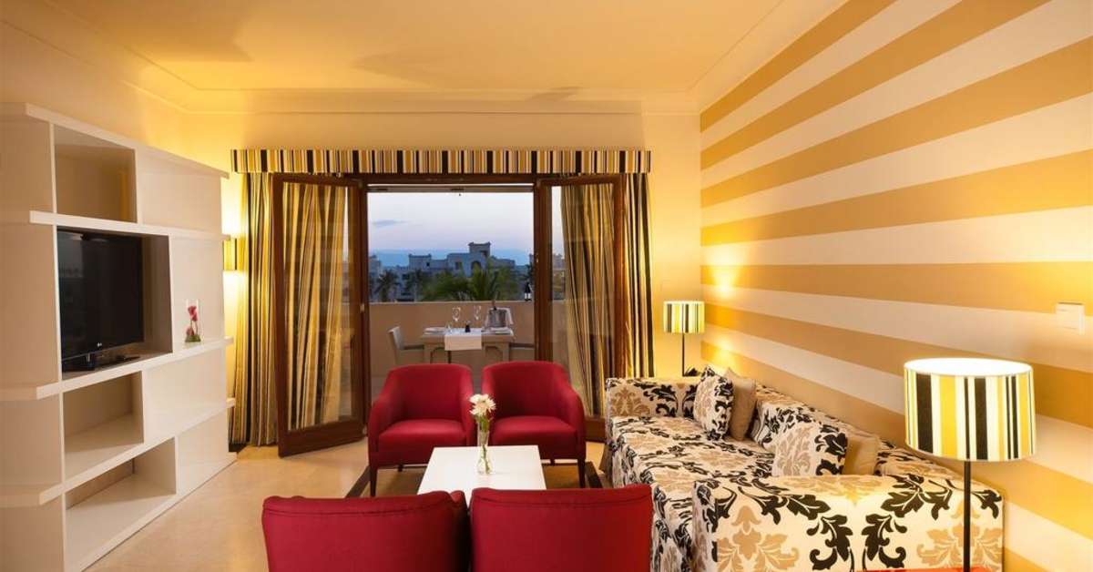 Een foto van Ra Boutique Hotel