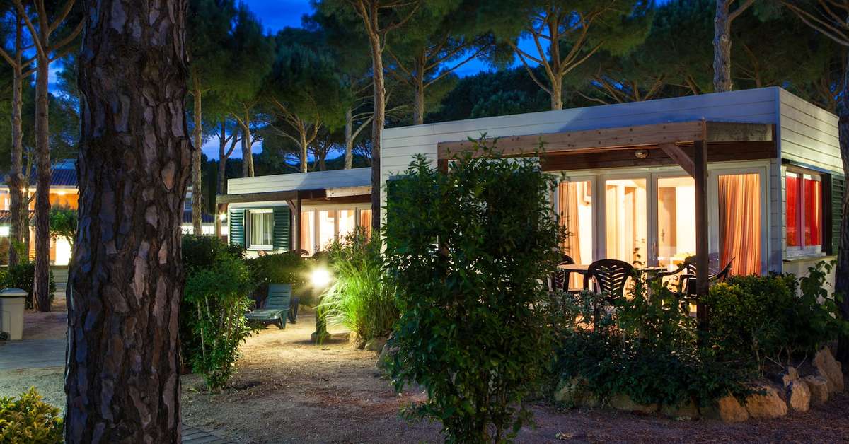 Een foto van Cypsela Resort