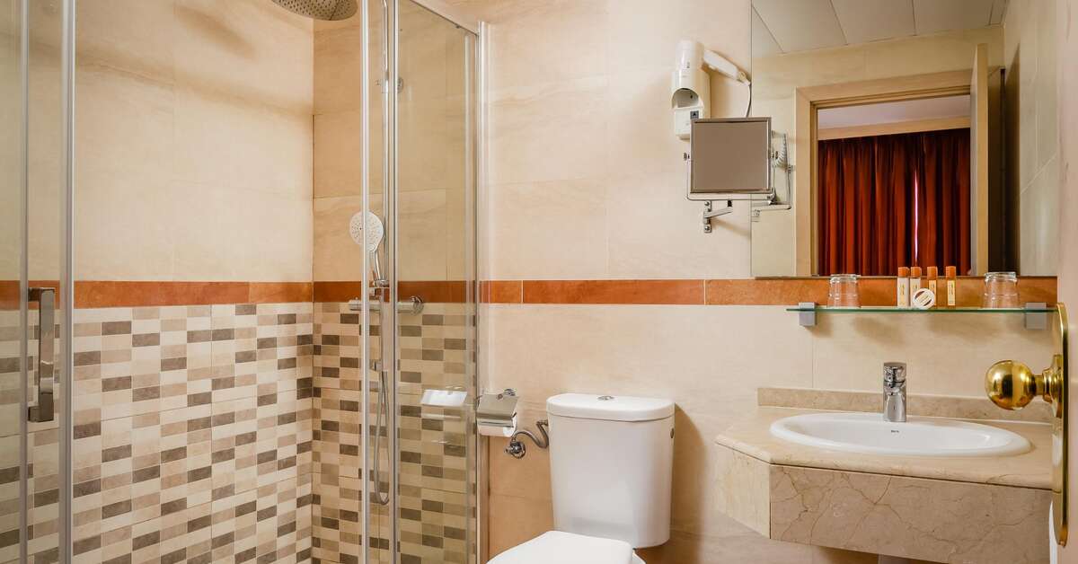 Een foto van Petit Palace Eixample
