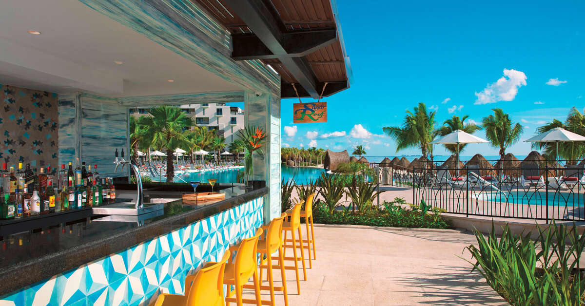 Een foto van Dreams Natura Resort & Spa