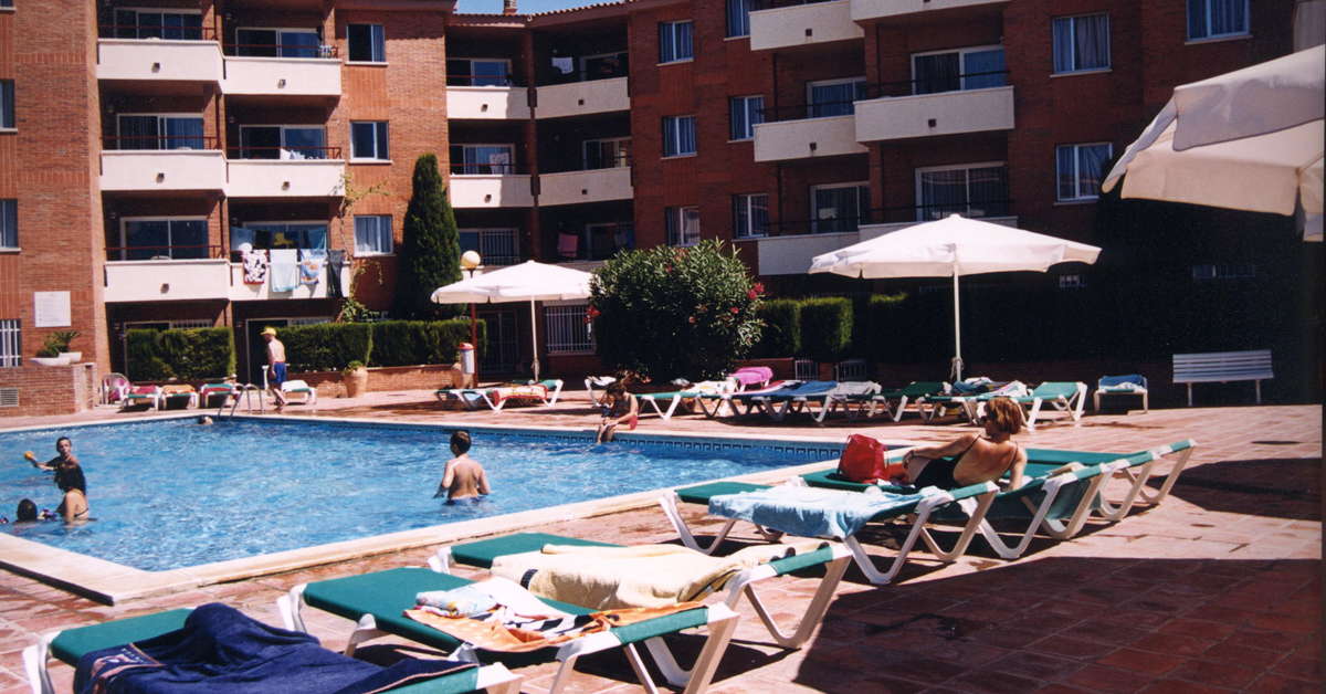 Een foto van Pierre & Vacances Residence Comarruga
