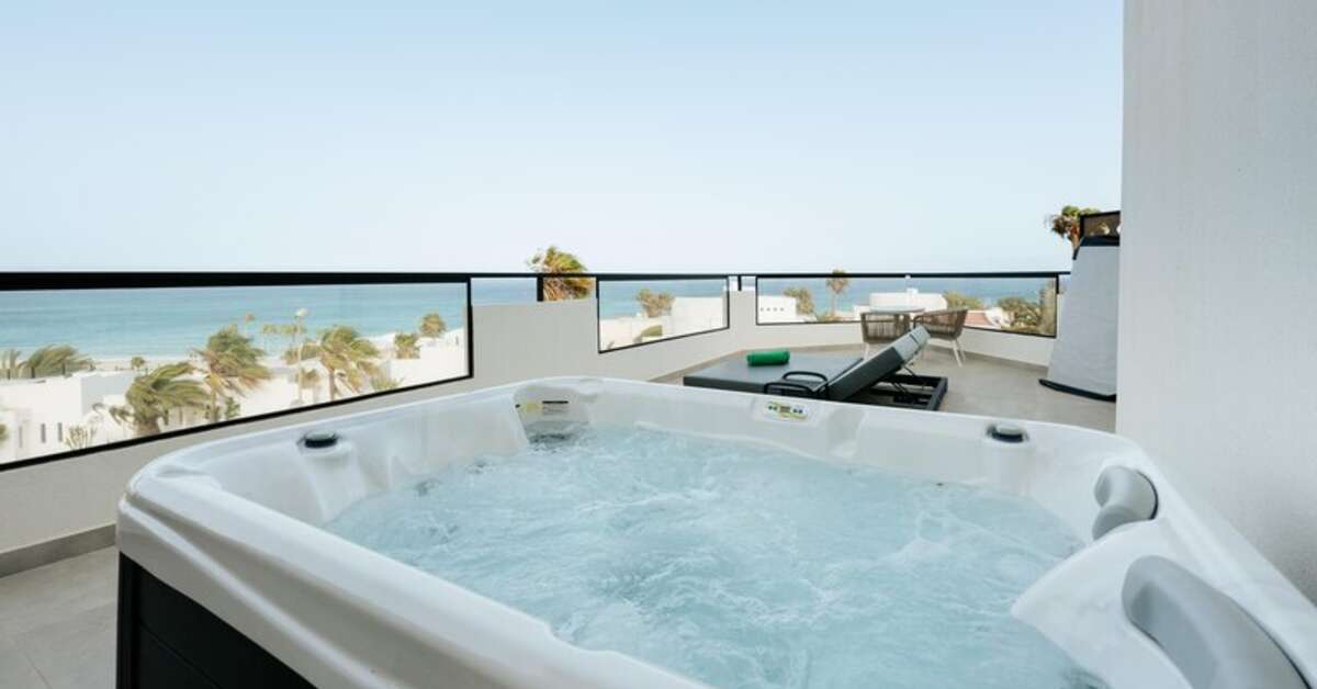 Een foto van 001 Higos Beach Boutique Hotel