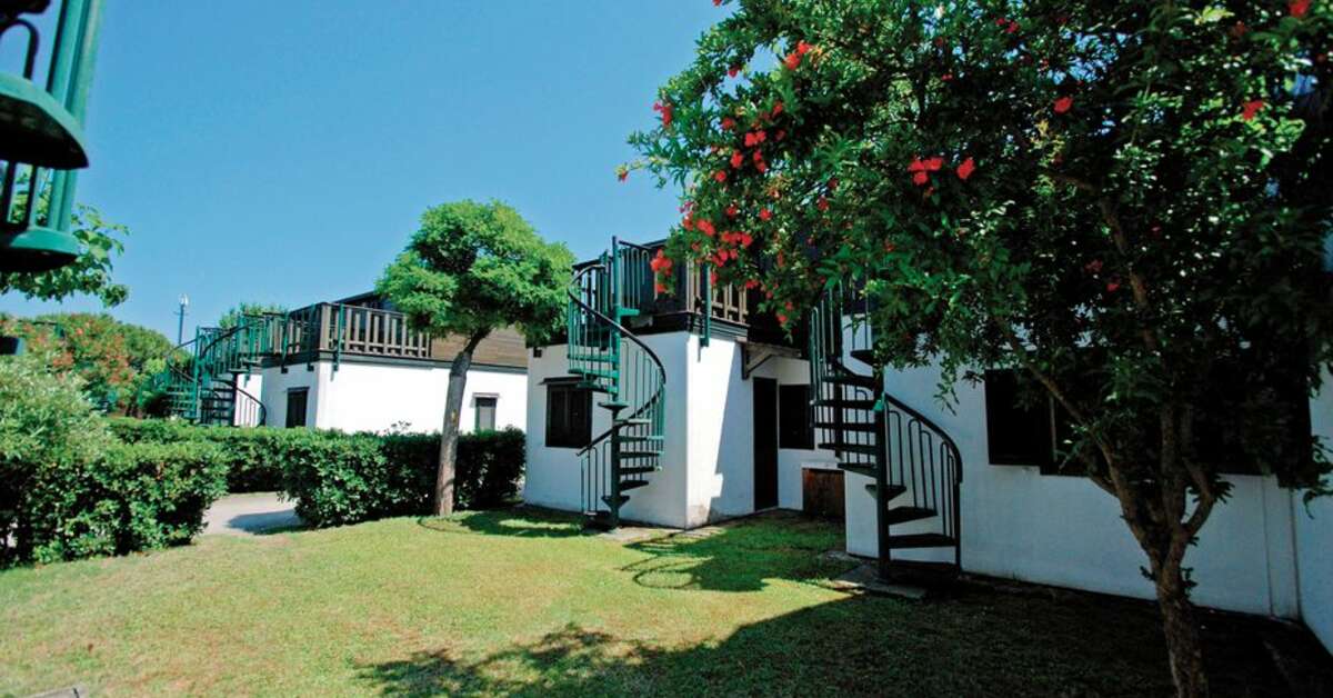 Een foto van Residence Mare Pineta