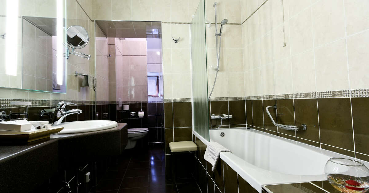 Ein Foto Hotel Kazbek