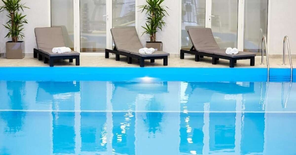 Een foto van Hotel Cruise