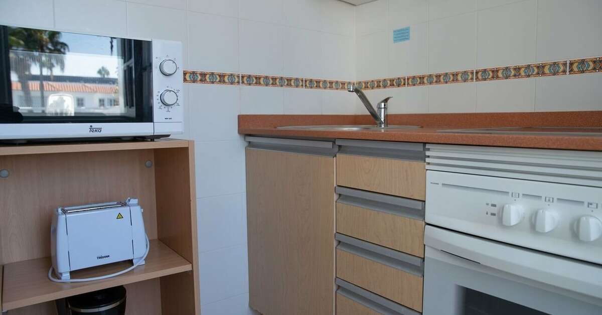 Een foto van Appartementen Fuentepark