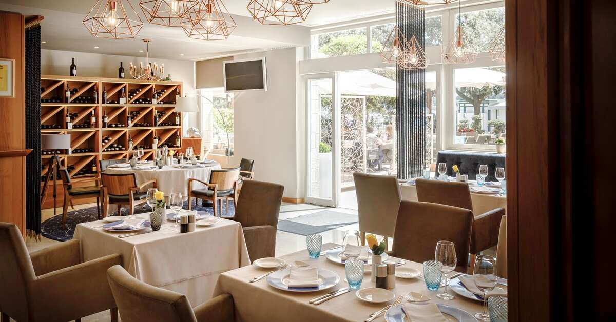 Een foto van Valamar Riviera Hotel & Residence