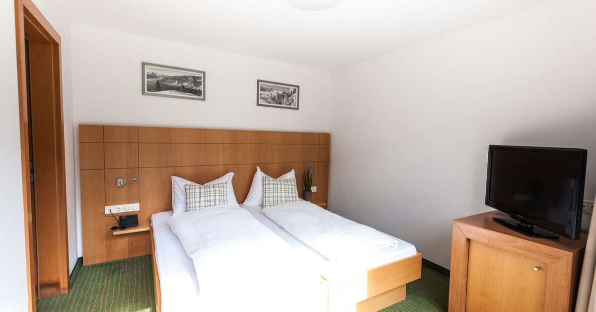 Een foto van Hotel Der Waldhof